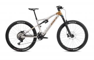 Elektrokolo BH iLYNX TRAIL Carbon 8.7 CCC 2023  Montáž, seřízení a doprava po ČR zdarma Varianta: XL ( > 190cm )