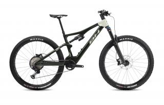 Elektrokolo BH iLYNX TRAIL Carbon 8.7 GGG 2023  Montáž, seřízení a doprava po ČR zdarma Varianta: LA ( 180-190cm )