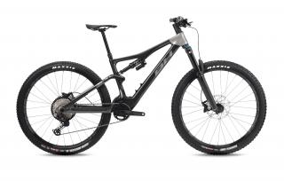 Elektrokolo BH iLYNX TRAIL Carbon 8.7 NCC 2023  Montáž, seřízení a doprava po ČR zdarma Varianta: LA ( 180-190cm )