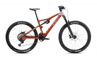 Elektrokolo BH iLYNX TRAIL Carbon 8.7 OCC 2023  Montáž, seřízení a doprava po ČR zdarma Varianta: LA ( 180-190cm )