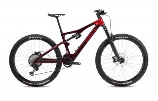 Elektrokolo BH iLYNX TRAIL Carbon 8.7 RRR 2023  Montáž, seřízení a doprava po ČR zdarma Varianta: LA ( 180-190cm )