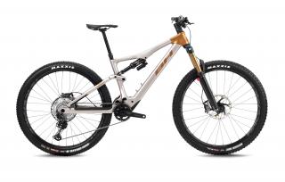 Elektrokolo BH iLYNX TRAIL Carbon 8.8 CCC 2023  Montáž, seřízení a doprava po ČR zdarma Varianta: XL ( > 190cm )