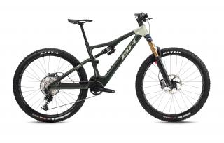 Elektrokolo BH iLYNX TRAIL Carbon 8.8 GGG 2023  Montáž, seřízení a doprava po ČR zdarma Varianta: LA ( 180-190cm )