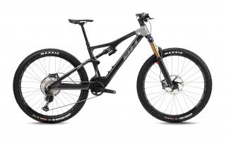 Elektrokolo BH iLYNX TRAIL Carbon 8.8 NCC 2023  Montáž, seřízení a doprava po ČR zdarma Varianta: LA ( 180-190cm )