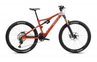 Elektrokolo BH iLYNX TRAIL Carbon 8.8 OCC 2023  Montáž, seřízení a doprava po ČR zdarma Varianta: LA ( 180-190cm )