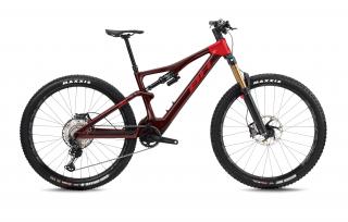 Elektrokolo BH iLYNX TRAIL Carbon 8.8 RRR 2023  Montáž, seřízení a doprava po ČR zdarma Varianta: LA ( 180-190cm )