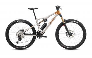 Elektrokolo BH iLYNX TRAIL Carbon PRO 8.9 CCC 2023  Montáž, seřízení a doprava po ČR zdarma Varianta: SM ( < 170cm )