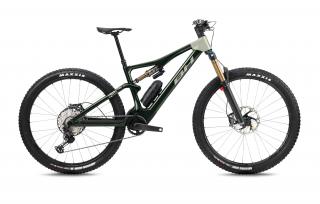 Elektrokolo BH iLYNX TRAIL Carbon PRO 8.9 GGG 2023  Montáž, seřízení a doprava po ČR zdarma Varianta: SM ( < 170cm )