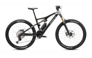 Elektrokolo BH iLYNX TRAIL Carbon PRO 8.9 NCC 2023  Montáž, seřízení a doprava po ČR zdarma Varianta: SM ( < 170cm )