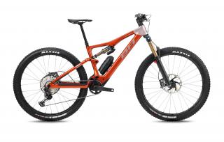 Elektrokolo BH iLYNX TRAIL Carbon PRO 8.9 OCC 2023  Montáž, seřízení a doprava po ČR zdarma Varianta: MD ( 170-180cm )