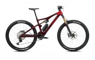 Elektrokolo BH iLYNX TRAIL Carbon PRO 8.9 RRR 2023  Montáž, seřízení a doprava po ČR zdarma Varianta: MD ( 170-180cm )