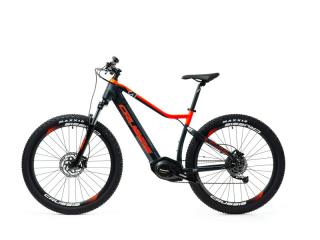 Elektrokolo Crussis e-ATLAND 7.9 2024  Montáž, seřízení a doprava po ČR zdarma velikost: 20" (170-190 cm) 14,5 Ah