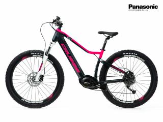 Elektrokolo Crussis e-Guera 7.9 2024  Montáž, seřízení a doprava po ČR zdarma velikost: 17" (155-175 cm) 14,5 Ah