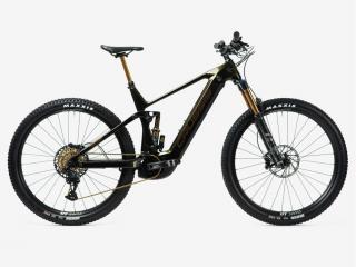 Elektrokolo Crussis LEGEND 68  Montáž, seřízení a doprava po ČR zdarma Varianta: 21" (180-195 cm)