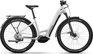 Elektrokolo LAPIERRE E-Explorer 8.7 Low B750  Montáž, seřízení a doprava po ČR zdarma Varianta: L ( 170-180 cm )