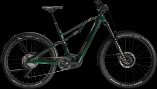 Elektrokolo LAPIERRE E-Explorer FS 8.6 2024  Montáž, seřízení a doprava po ČR zdarma Varianta: XL ( > 185 cm )
