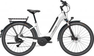 Elektrokolo Lapierre E-URBAN 6.5 2022  Montáž, seřízení a doprava po ČR zdarma Varianta: L/51 (175-187cm)