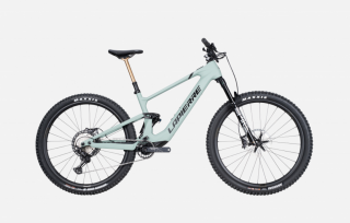 Elektrokolo LAPIERRE E-Zesty AM LTD 2024  Montáž, seřízení a doprava po ČR zdarma Varianta: L ( 176-186 cm )