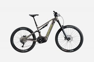 Elektrokolo LAPIERRE Overvolt AM 5.6 2024  Montáž, seřízení a doprava po ČR zdarma Varianta: L (176-186cm )