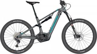 Elektrokolo Lapierre OVERVOLT AM 6.7 2022  Montáž, seřízení a doprava po ČR zdarma Varianta: L/47 (176-186cm)