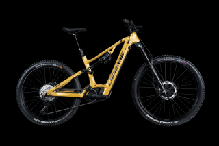 Elektrokolo LAPIERRE Overvolt AM 8.7  Montáž, seřízení a doprava po ČR zdarma Varianta: L (176-186cm )