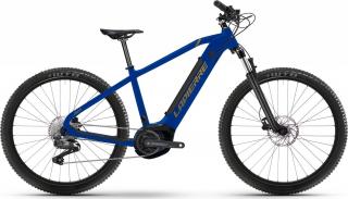 Elektrokolo LAPIERRE Overvolt HT 4.5 2024  Montáž, seřízení a doprava po ČR zdarma Varianta: L (176-186cm )