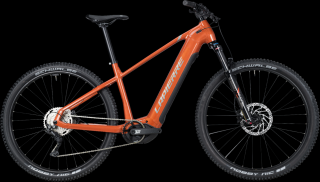 Elektrokolo LAPIERRE Overvolt HT 7.6 2024  Montáž, seřízení a doprava po ČR zdarma Varianta: XL ( 184-196 cm )