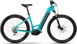 Elektrokolo LAPIERRE Overvolt HT 7.6 Low 2024  Montáž, seřízení a doprava po ČR zdarma Varianta: S (155-165cm)
