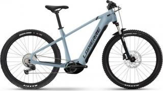 Elektrokolo LAPIERRE Overvolt HT 8.7 2024  Montáž, seřízení a doprava po ČR zdarma Varianta: XL ( 184-196 cm )