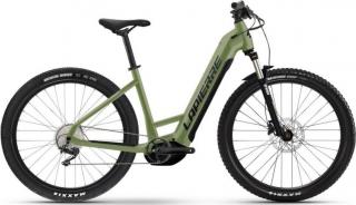Elektrokolo LAPIERRE Overvolt HT 8.7 Low 2024  Montáž, seřízení a doprava po ČR zdarma Varianta: M (163-173cm)