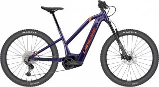 Elektrokolo Lapierre OVERVOLT HT 9.7 MIX 2022  Montáž, seřízení a doprava po ČR zdarma Varianta: M/38 (168-178cm)