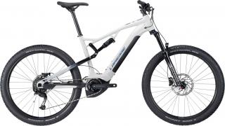 Elektrokolo Lapierre OVERVOLT TR 3.5 2022  Montáž, seřízení a doprava po ČR zdarma Varianta: XL/51 (> 184cm)