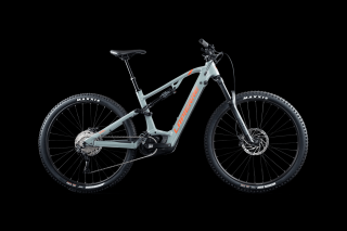 Elektrokolo LAPIERRE Overvolt TR 4.6 2024  Montáž, seřízení a doprava po ČR zdarma Varianta: L (176-186cm )