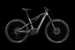Elektrokolo LAPIERRE Overvolt TR 6.7 2024  Montáž, seřízení a doprava po ČR zdarma Varianta: XL ( > 184 cm )