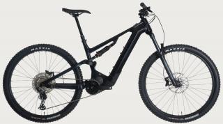 Elektrokolo Norco FLUID VLT A1 2022  Montáž, seřízení a doprava po ČR zdarma velikost: XL ( 182-193 cm )
