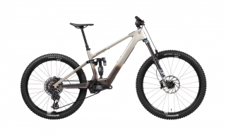 Elektrokolo NORCO Fluid VLT C1 Silver 29/27,5 2024  Montáž, seřízení a doprava po ČR zdarma velikost: S (155-165cm)