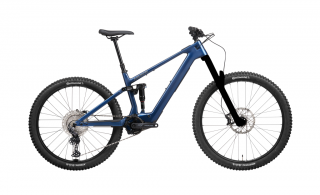 Elektrokolo NORCO Fluid VLT C3 Blue 29/27,5 2024  Montáž, seřízení a doprava po ČR zdarma velikost: S (155-165cm)