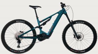 Elektrokolo Norco Range A2 VLT 2023  Montáž, seřízení a doprava po ČR zdarma velikost: L ( 172 - 182 cm )