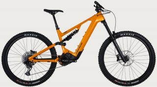 Elektrokolo Norco Range C2 VLT 2022  Montáž, seřízení a doprava po ČR zdarma velikost: S (155-165cm)