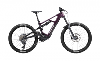 Elektrokolo NORCO Range VLT C1 Purple 29/27,5 2024  Montáž, seřízení a doprava po ČR zdarma velikost: S (155-165cm)