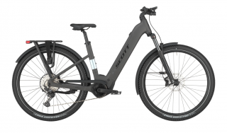 Elektrokolo SCOTT Axis 20 Wave 2025  Montáž, seřízení a doprava po ČR zdarma velikost: L (173-187cm )