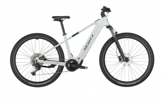Elektrokolo SCOTT Axis 30 2025  Montáž, seřízení a doprava po ČR zdarma velikost: L (173-187cm )