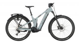 Elektrokolo SCOTT Axis FS 20 2025  Montáž, seřízení a doprava po ČR zdarma velikost: L (173-187cm )