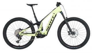 Elektrokolo SCOTT Patron ST 900 RC 2025  Montáž, seřízení a doprava po ČR zdarma velikost: M (167-178cm)