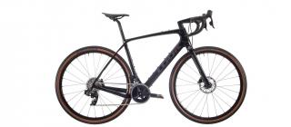 Gravel Bike LOOK 765 RS Disc Chromatic Petrol Sram Rival  Montáž, seřízení a doprava po ČR zdarma Varianta: S  ( 164 - 173 cm )