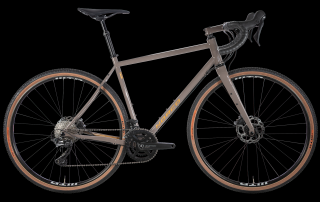 Gravel Bike Norco SEARCH XR S1  Montáž, seřízení a doprava po ČR zdarma velikost: 55,5 cm (171-180 cm) kola 700c