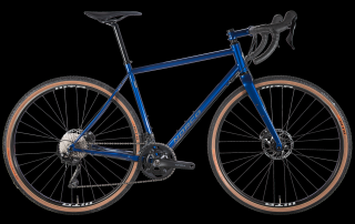 Gravel Bike Norco SEARCH XR S2  Montáž, seřízení a doprava po ČR zdarma velikost: 53 cm (165-173 cm) kola 700c