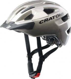 Helma CRATONI C-Swift Anthracite Glossy - UNI