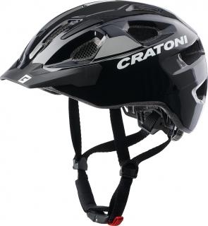 Helma CRATONI C-Swift Black Glossy - UNI