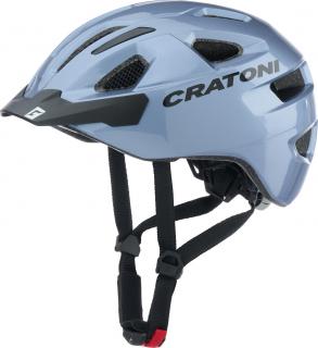 Helma CRATONI C-Swift Blue/Metallic Glossy - UNI